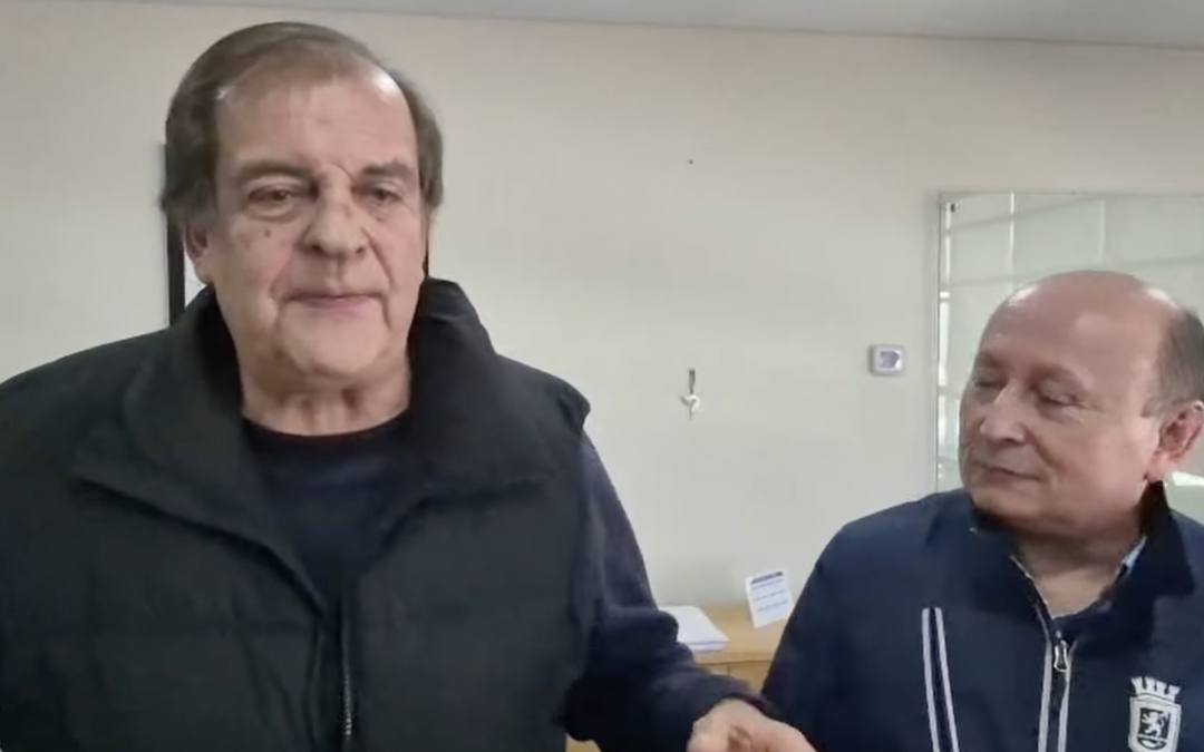Presidente del directorio de TVN confirma reportaje del destino Panguipulli y convenio de colaboración